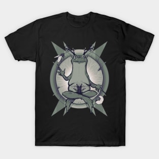 Frogphomet T-Shirt